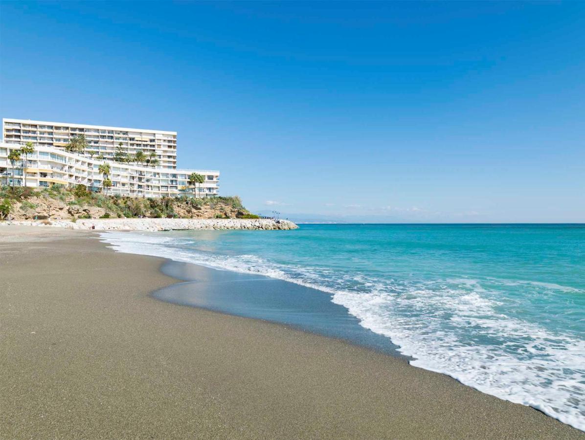 Appartement Centro Y Playa