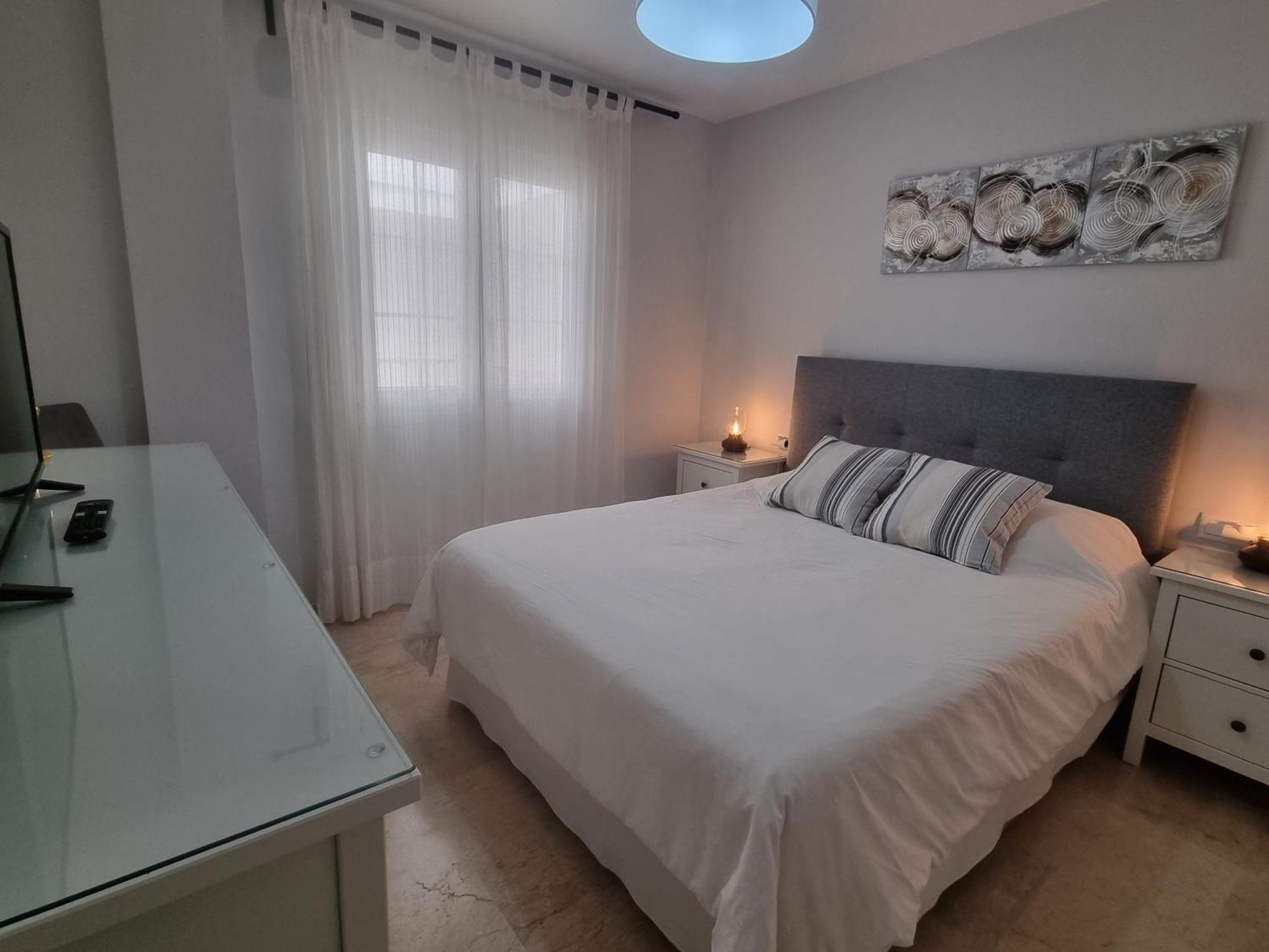 Appartement Centro Y Playa *