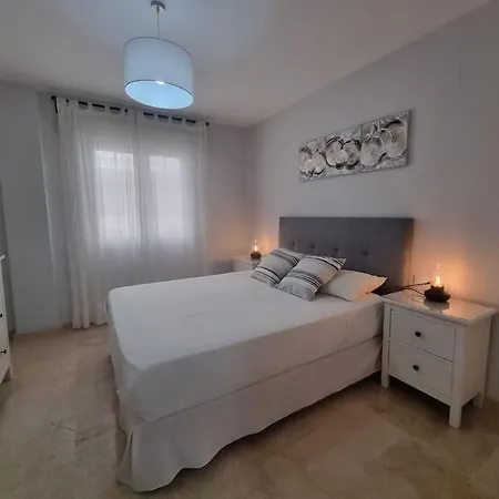 Apartamento Centro Y Playa Torremolinos Exterior photo