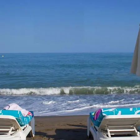 Apartamento Centro Y Playa Torremolinos Exterior photo