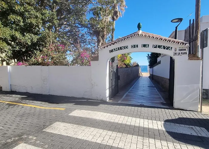 Apartamento Centro Y Playa
