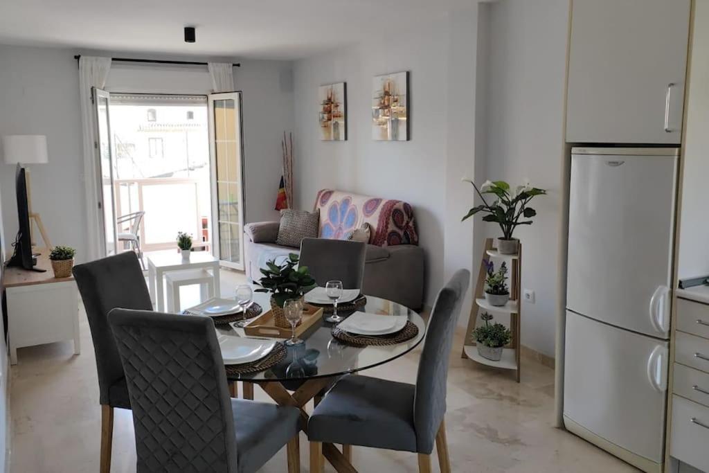 Centro Y Playa Appartement Torremolinos