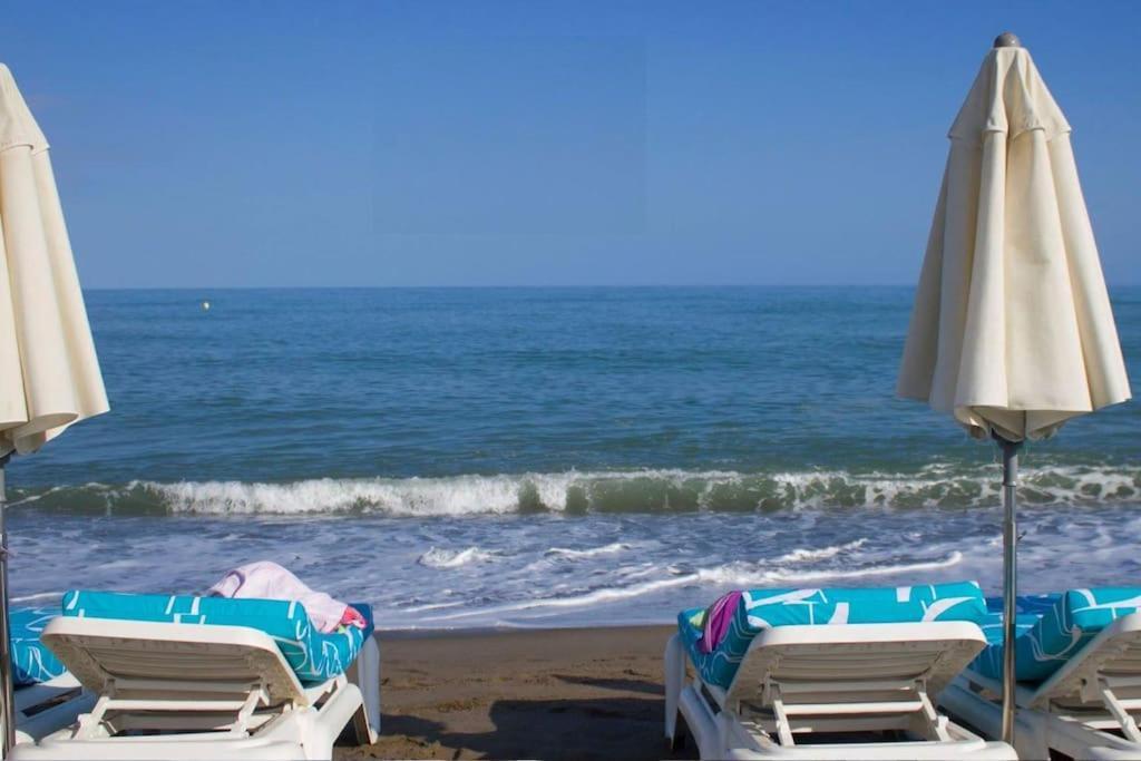Appartement Centro Y Playa *