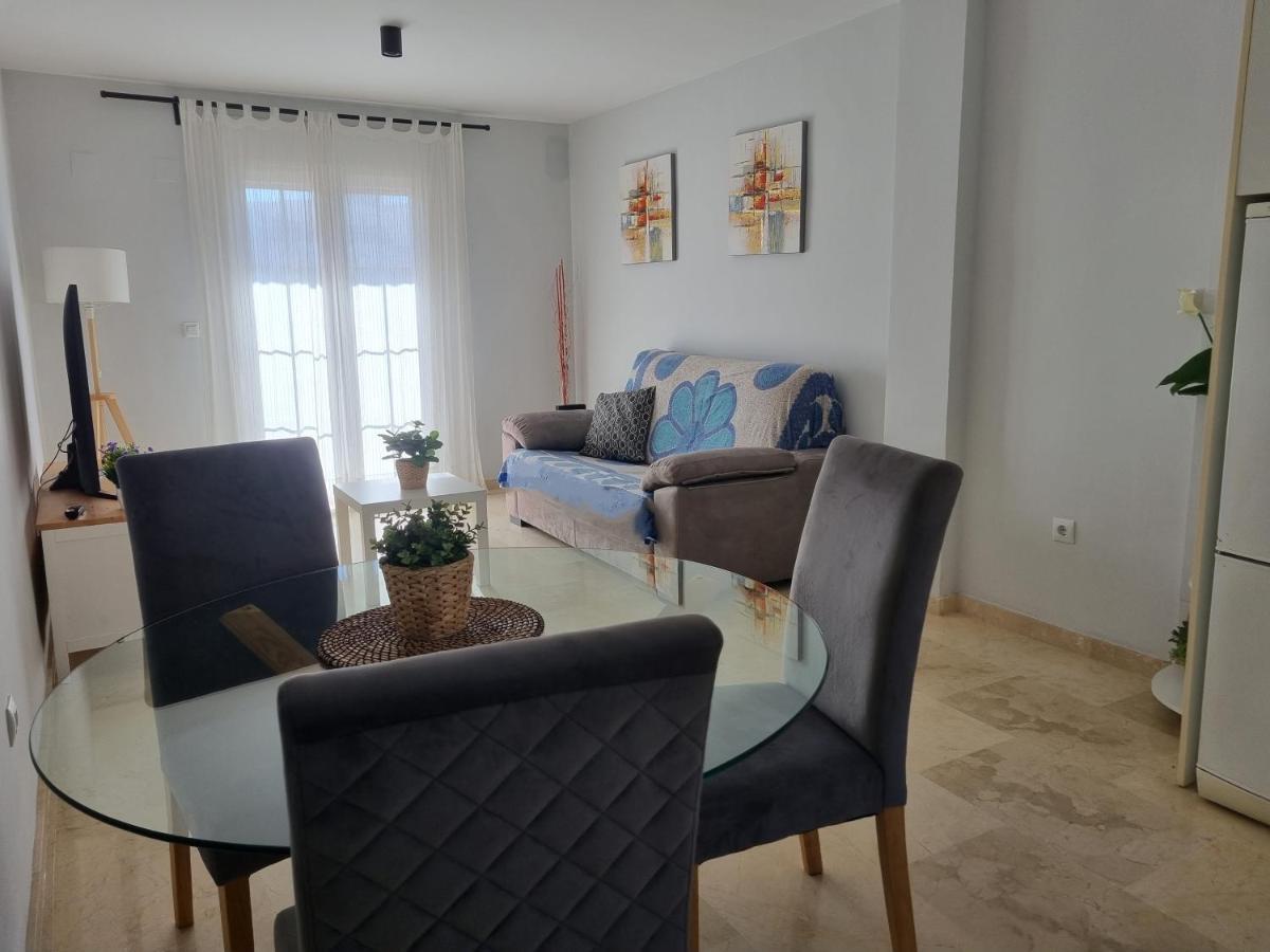 Centro Y Playa Appartement Torremolinos