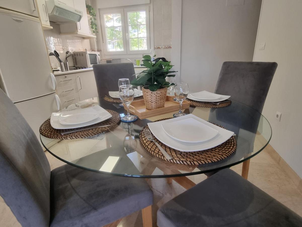 Centro Y Playa Appartement Torremolinos