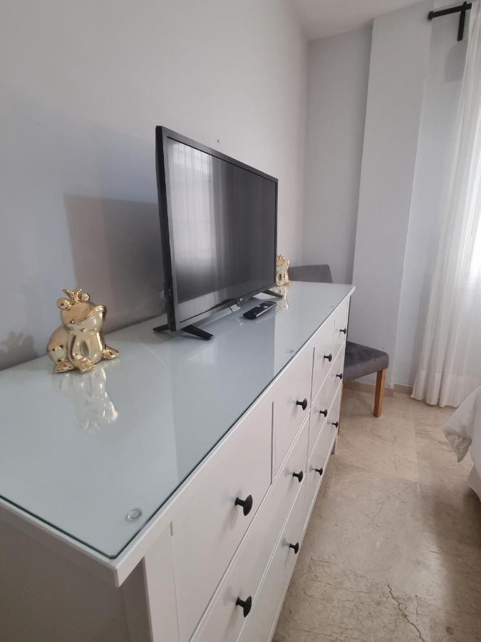 Appartement Centro Y Playa Torremolinos