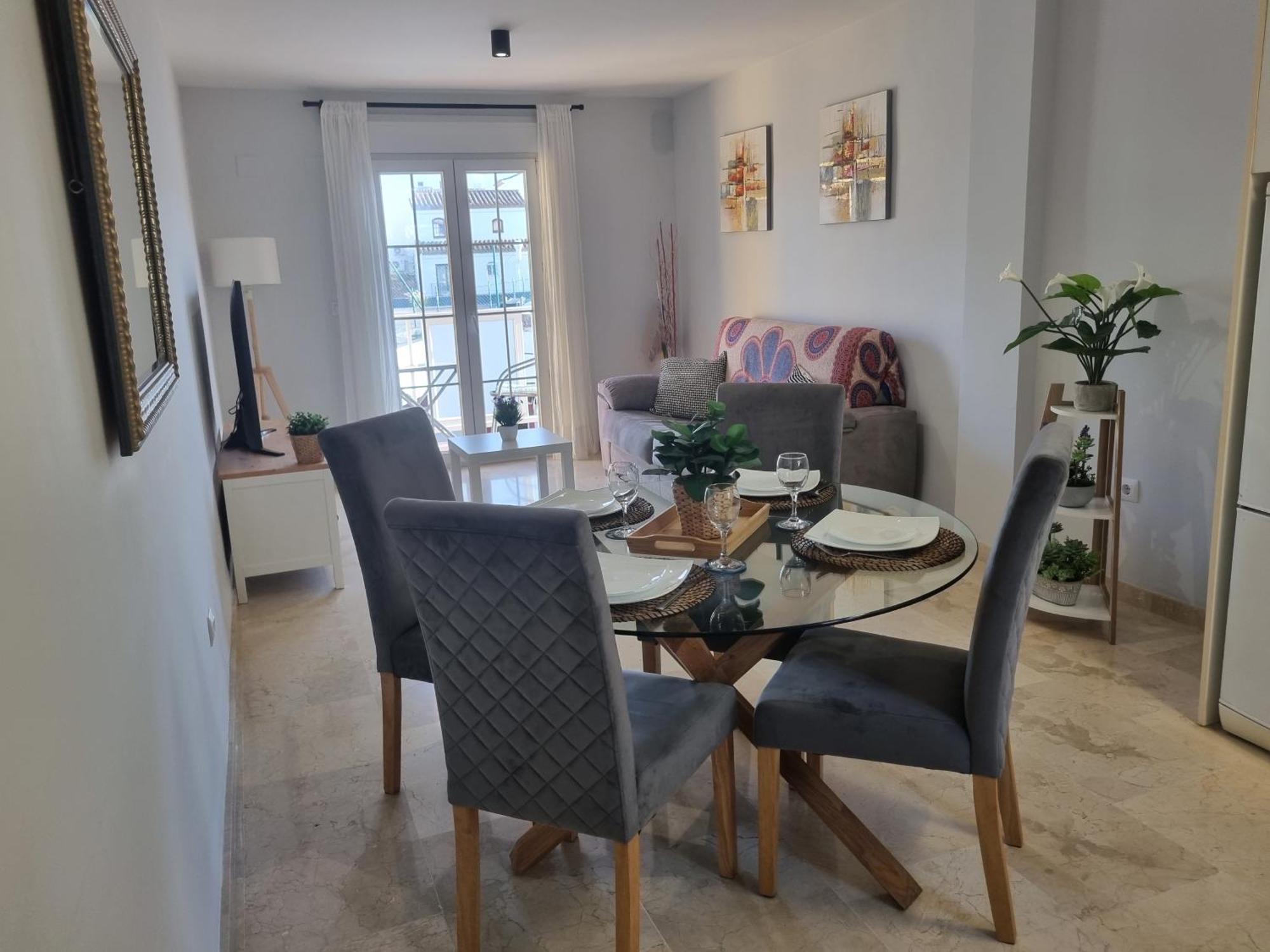 Centro Y Playa Appartement Torremolinos