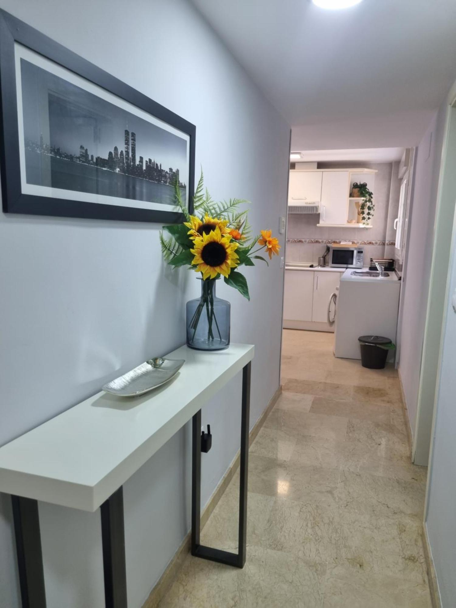 Centro Y Playa Appartement *