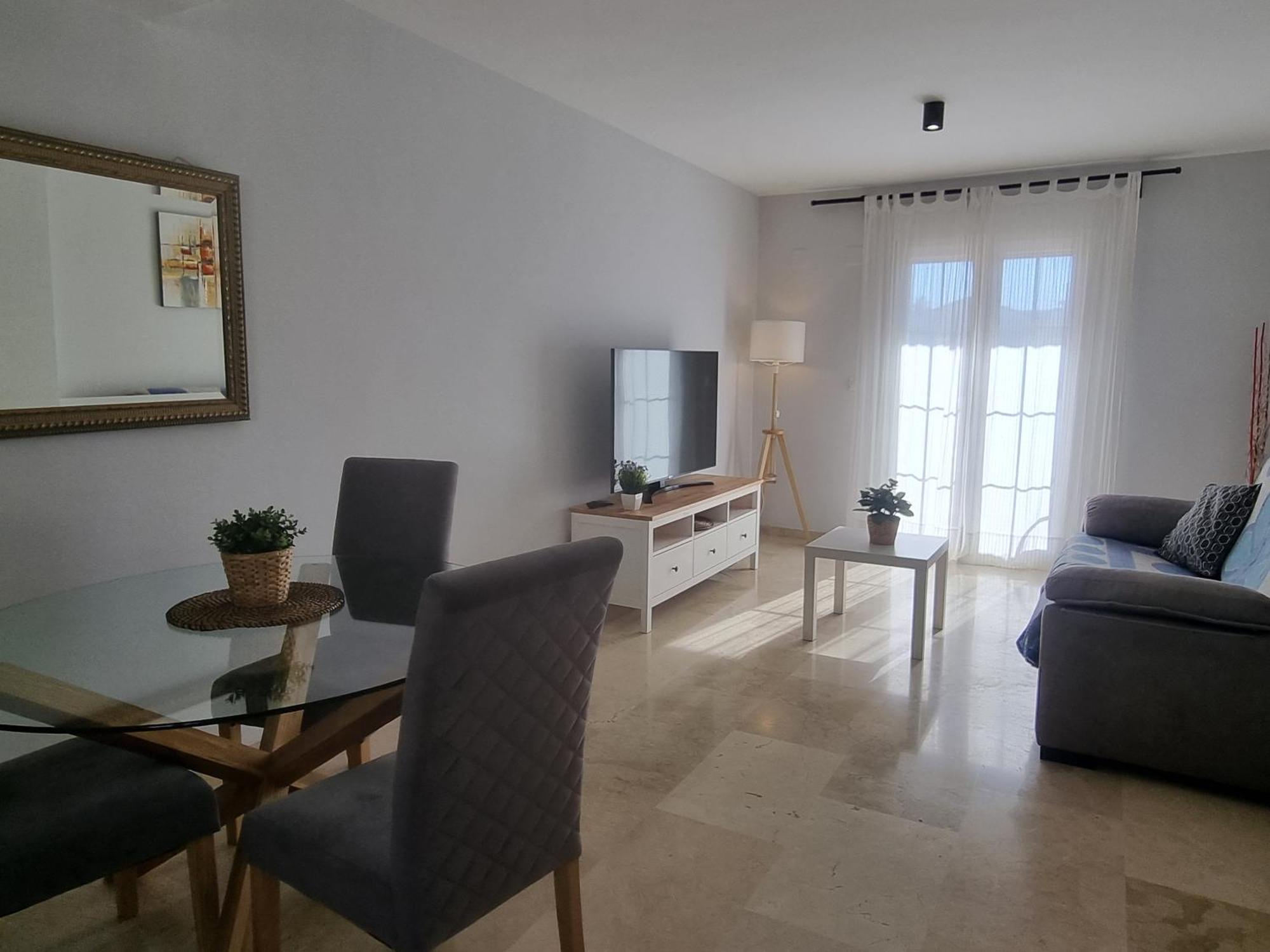 Centro Y Playa Appartement *